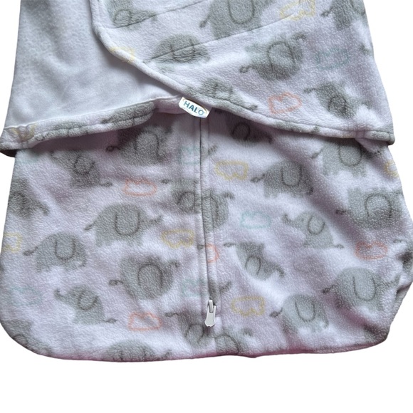 Halo Sleep Sack Swaddle Newborn Unisex - Picture 3 of 7